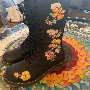 Dr. Martens Boots
